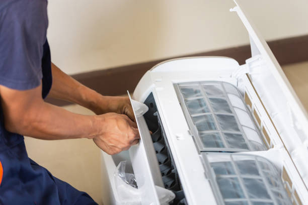 Best Ductless HVAC repair  in Cloverleaf, TX