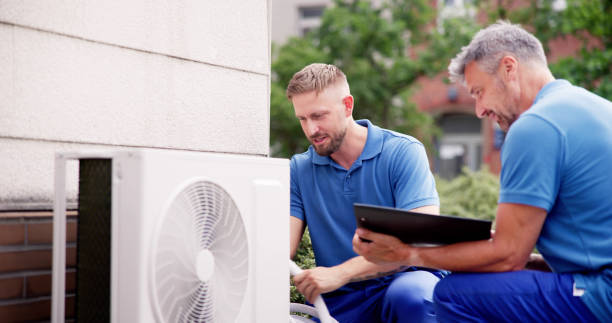 Affordable air conditioning repair in Cloverleaf, TX