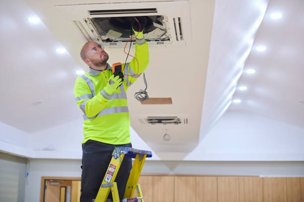 Best HVAC installation services  in Cloverleaf, TX
