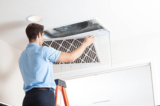 Ductless HVAC repair in Cloverleaf, TX