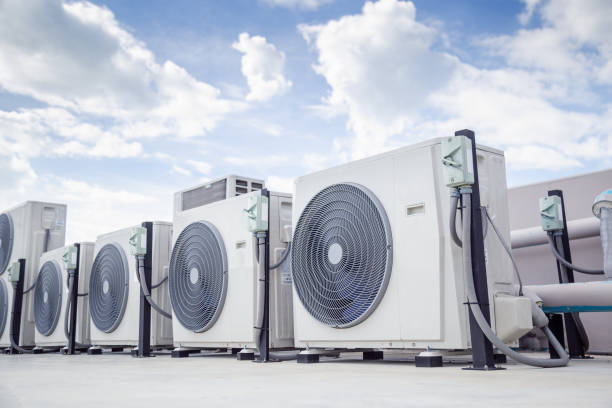 Best Affordable HVAC services  in Cloverleaf, TX