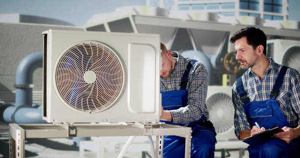 Best HVAC installation services  in Cloverleaf, TX