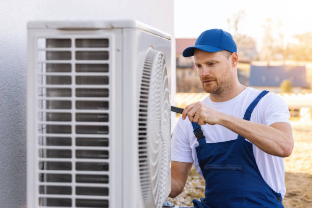 Best Residential HVAC services  in Cloverleaf, TX